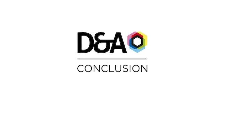 D&A Conclusion Zorg