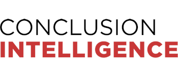Logo Conclusion Intelligence