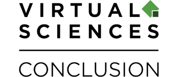 Logo Virtual Sciences Conclusion